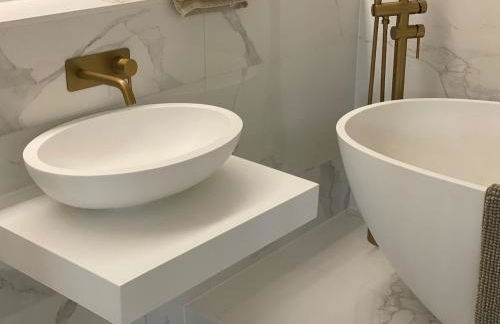 Luxury Penthouse Apartment - Foto 12