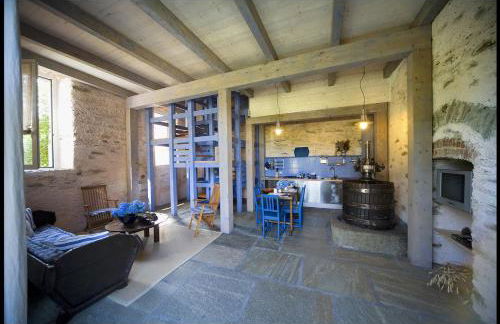 Agriturismo Famiglia al Castello Di Bagnolo - Foto 57