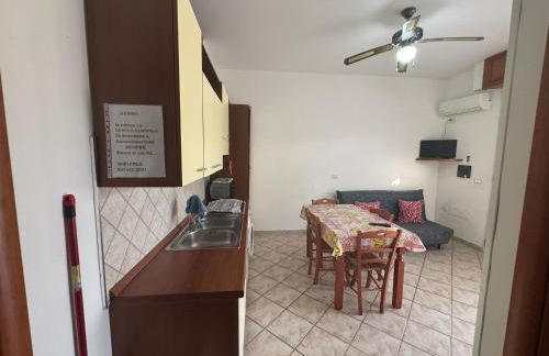 CASA VACANZA BORGOROSSO A 70mt DAL MARE - Foto 8