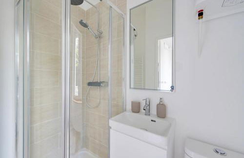 Charmant Studio neuf à 10 minutes de Paris - Foto 8