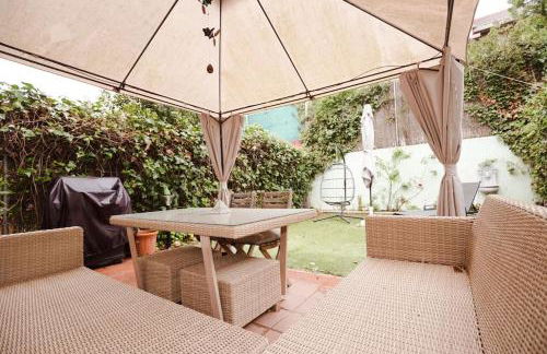 Madrid sofia resort - Foto 27