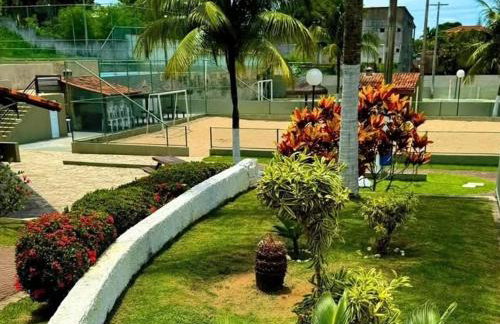 Residencial Marina Club Apartamento - Foto 12