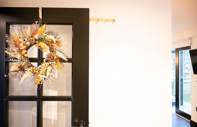 Northern Hideaways Apple Store, Ellingham - Foto 39