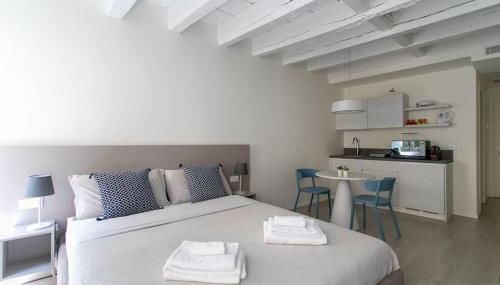 Residenza SubitoSanto - Appartamento 2A "Angelina" - Foto 4