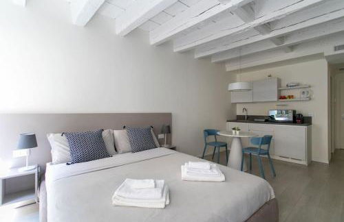 Residenza SubitoSanto - Appartamento 2A "Angelina" - Photo 4