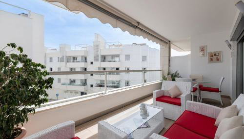 Acogedor apartamento 2 dormitorios - Foto 2