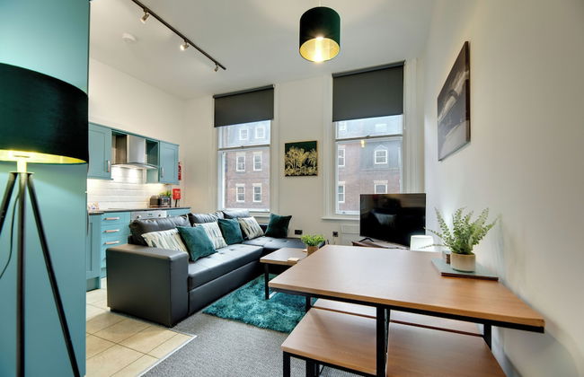 Week2Week Lord Grey Apartments - Photo 10