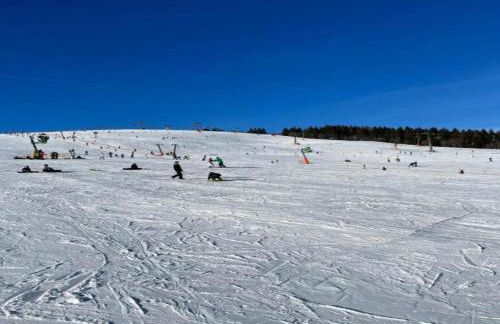 Wohnung in Lauterbach Nahe Skipisten - Foto 58