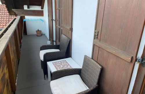 Ferienwohnung Dorfidyll - Foto 10