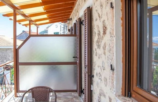 Agios Petros Apartments 1 - Foto 5