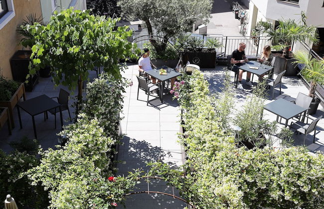 Residence Rösch - Foto 62