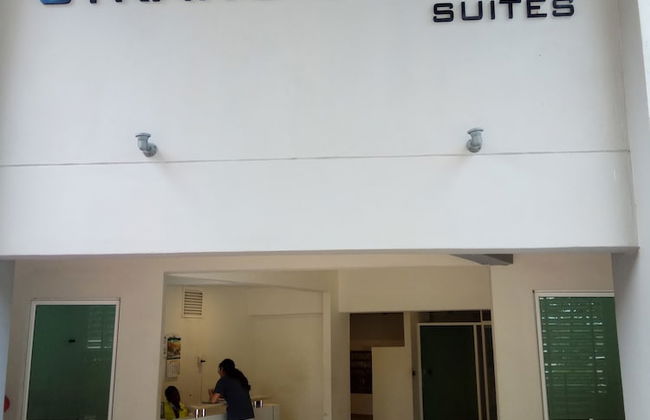 Penang Studio Suite in Georgetown - Photo 2