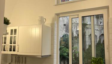 Napoli centro madame Naples con terrazzo e vista giardino - Foto 5