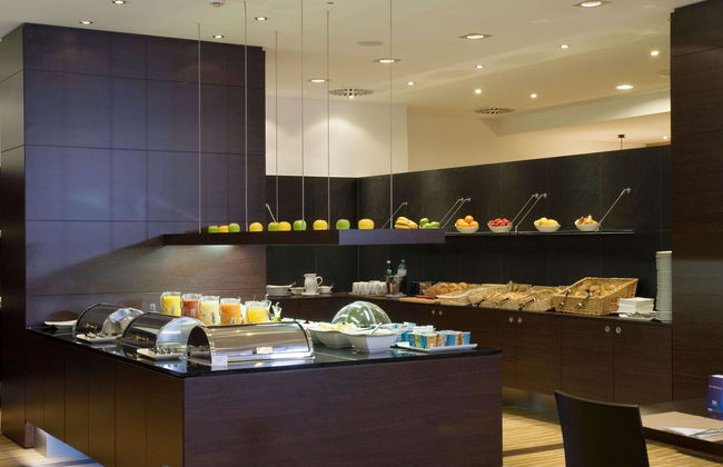 NH Wien City - Foto 22