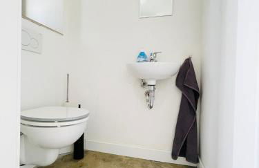 Zentrale ruhige Ferienwohnung in Berlin - Foto 8