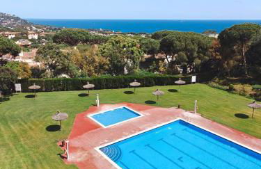 Sapphire Horizon - Sea View & Pool - Foto 25
