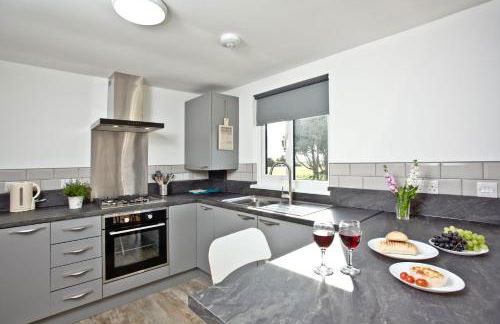 Wheal Rose - Hot Tub - Parking - Free WiFi - On-Site Activities - Foto 5