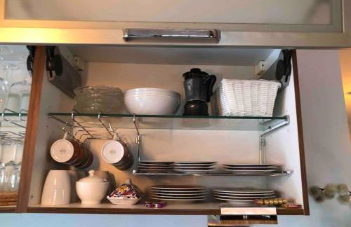 Willkommen im Casa Felice, der Wohlfühl Oase mit Balkon, 4 Betten und Homeoffice Platz - Foto 50