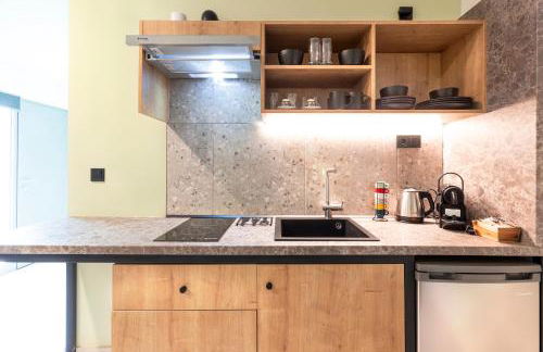 Araliki Suites - Foto 65