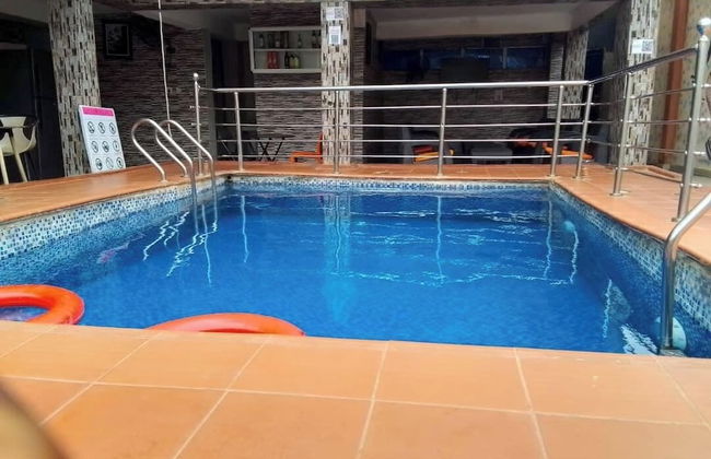 Supreme Apartments - Foto 23