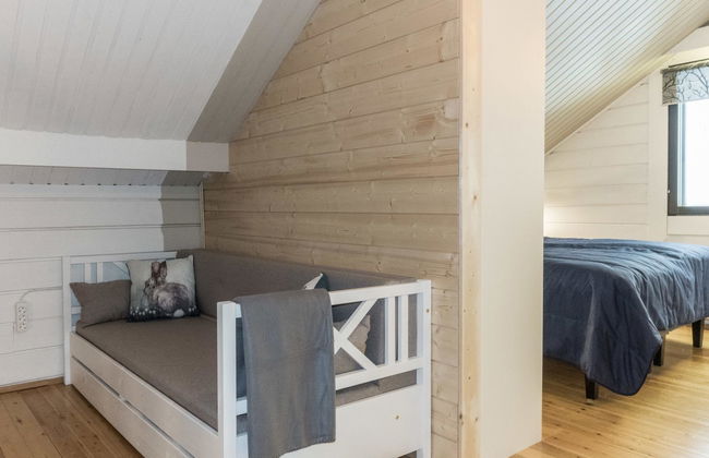 Old logger´s house - Foto 16