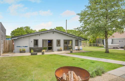5 Bed in South Raynham oc-w28428 - Foto 26