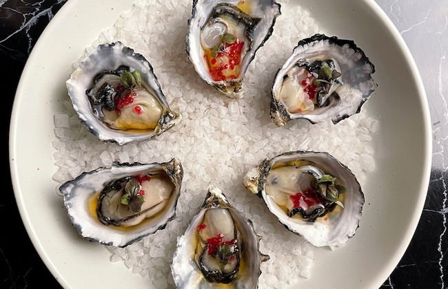 The Sebel Canberra Civic - Foto 39