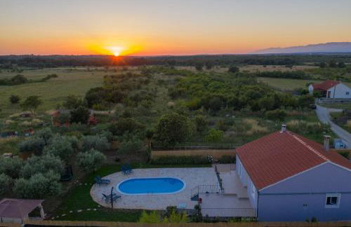 Holiday house Roko - Foto 1