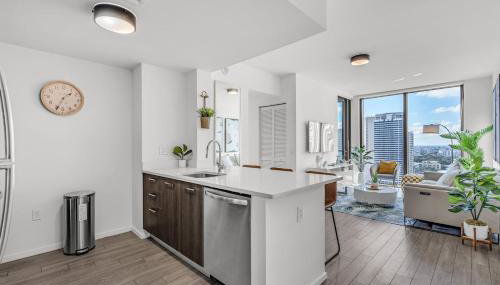 Experience Miami Modern 2 Bed Near Biscayne Blvd - Foto 5