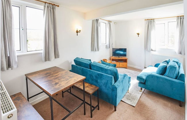 Host Stay Harvest Cottage - Foto 1