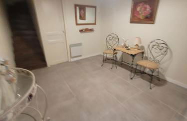 Gîte La CHOUETTE BASTIDETTE - Photo 9