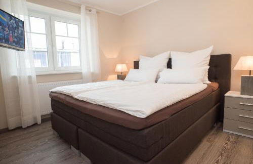 Fewo Obsthof Matthies - Foto 2