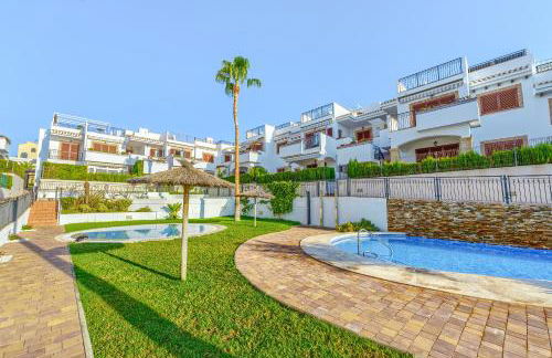Sea view apartments in La Mata - Foto 29