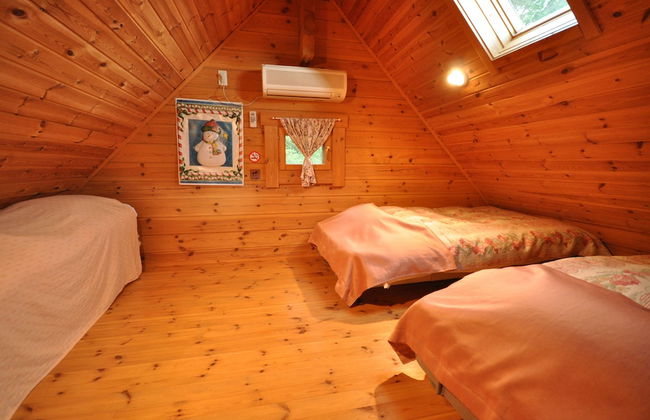 OKAYAMA HIRUZEN villas Peter Pan - Foto 29