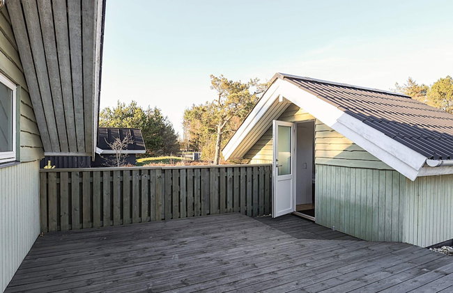 Lovely Holiday Home in Ålbæk near Sea - Foto 21