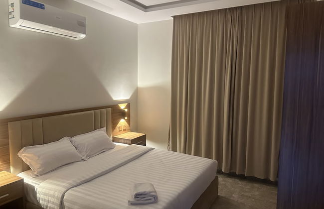 Zahrat Alandalus Apartments - Foto 5