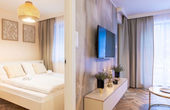 RentPlanet - Apartamenty Kilińskiego - Foto 13