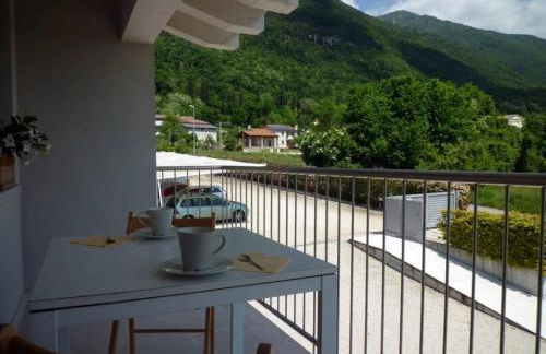 Residence Gonda&Giuliano - Photo 53