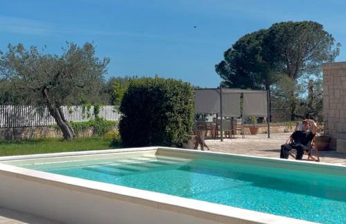 Trulli Milena - Foto 35