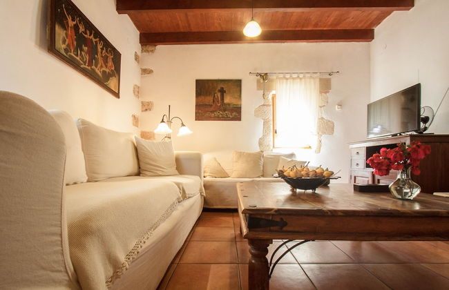 Traditional Elegant Cretan Mansion - Foto 23