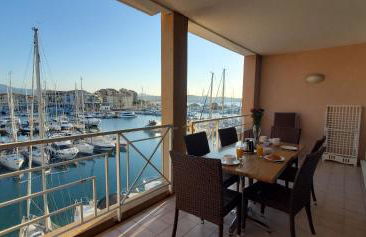 Residence Cap Hermes, Incroyable Vue sur le port, - Foto 20