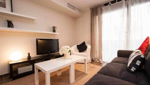 Port VII Apt centrico acogedor w balcon 23 - Foto 3