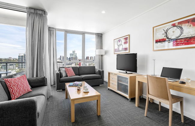 Quest Southbank - Foto 24