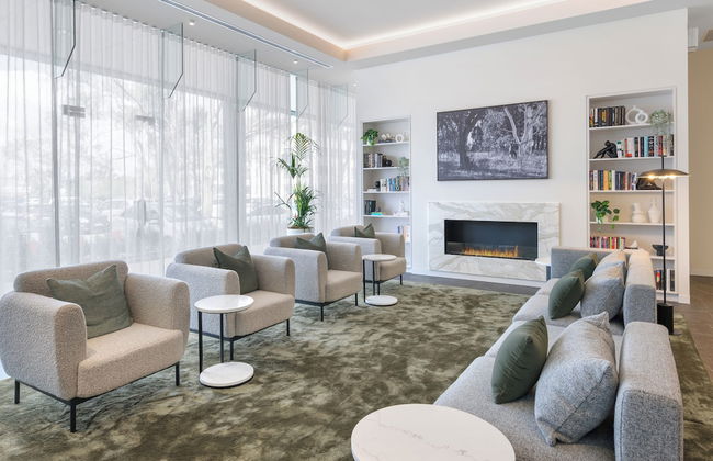 Punthill Tuggeranong - Foto 2