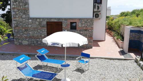 LudoMar Country Residence - Rooms & Apartments - Foto 4, Garden, sunbed