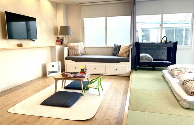 Ten Apartment Hotel - Photo 42