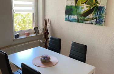 FeWo Taucha - Foto 24