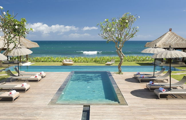 Villa Melissa - Photo 1