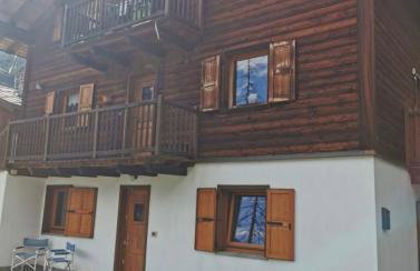 Highlander - Appartamento Charmant con Vista e Spazio Esterno - Horizon Vacanze - Photo 48