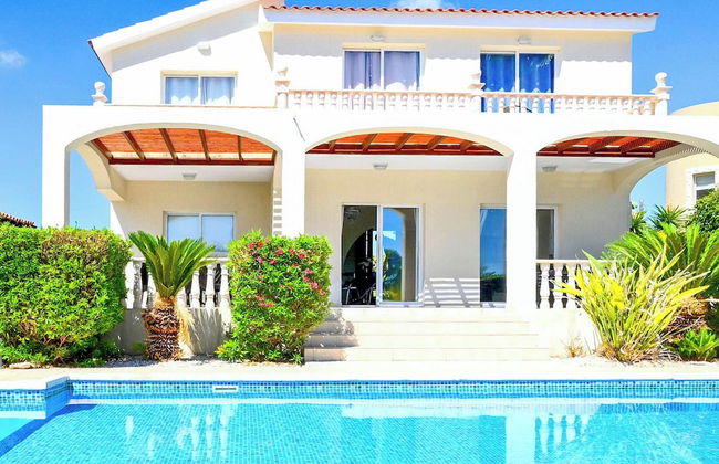 Villa Ambrosia - Foto 12